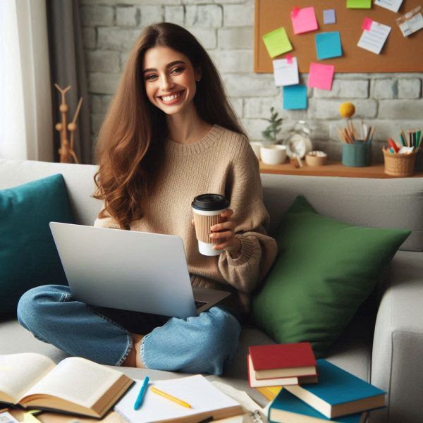 Self-Paced course - Beginner A1.1